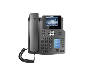 SIP電話機 | 製品詳細 | daren